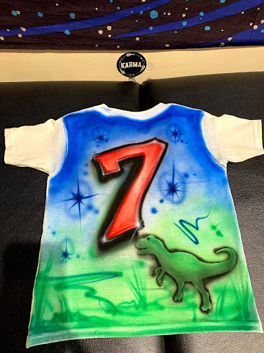 Explore leg tattoos idea, creative tattoo ideas in Milford, available at Karma