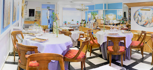 Restaurante La Paloma