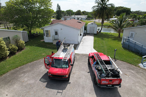 Roof Replacement Pompano Beach
