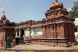 Sri Basaveshwara Temple, Hallur image