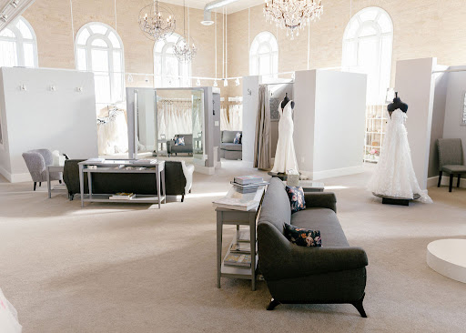 Bridal Shop «Little White Dress Bridal Shop», reviews and photos, 1130 31st St, Denver, CO 80205, USA