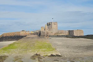 St Aubins Fort image