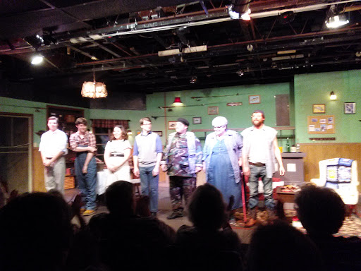 Performing Arts Theater «Carrollwood Players Inc», reviews and photos, 4333 Gunn Hwy, Tampa, FL 33618, USA