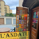 Photo n° 1 de l'avis de Florence.l fait le 14/09/2023 à 21:06 pour L’Andatu à Corte