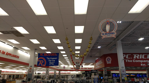 Appliance Store «P.C. Richard & Son», reviews and photos, 10 Commerce Blvd, Succasunna, NJ 07876, USA