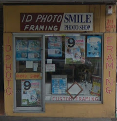 Smile Photo Shop