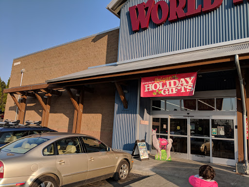 Furniture Store «Cost Plus World Market», reviews and photos, 13990 NE Mill Pl, Woodinville, WA 98072, USA