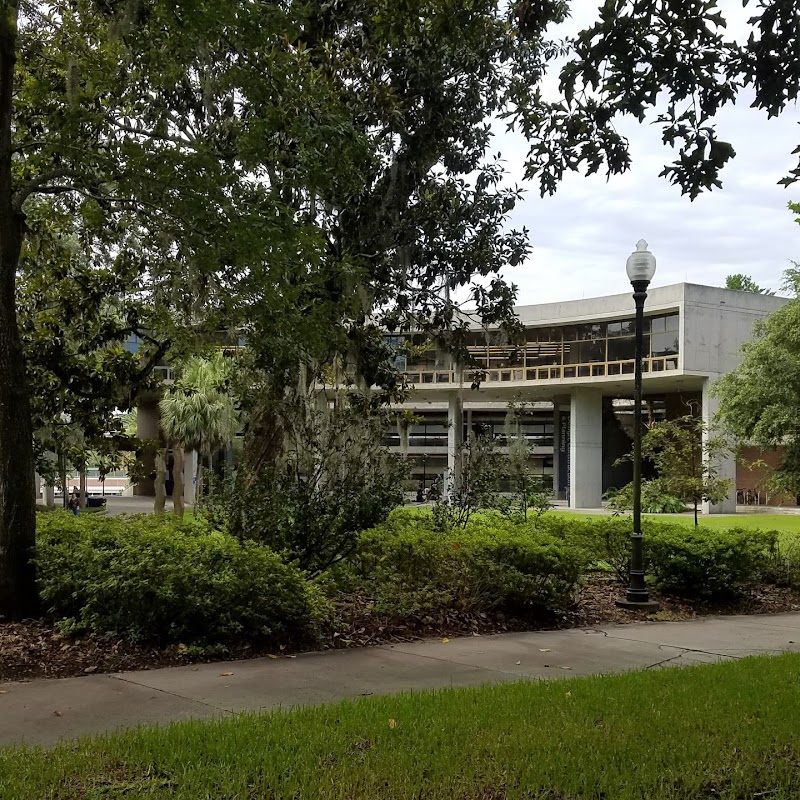 University of Florida College of Design, Construction and Planning