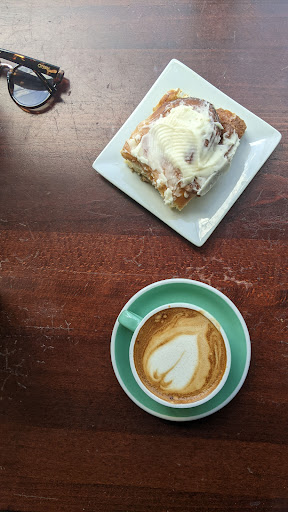 Coffee Shop «Function Coffee Labs», reviews and photos, 1001 S 10th St, Philadelphia, PA 19147, USA