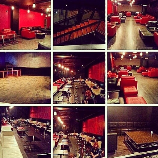 Hookah Bar «Towson Nights Hookah Lounge», reviews and photos, 28 W
