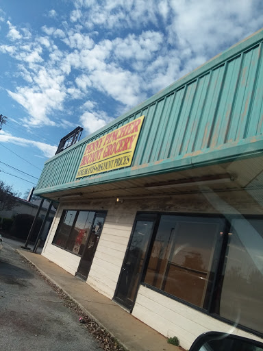 Penny Pinchers, 607 Davison Ave, Muscle Shoals, AL 35661, USA, 