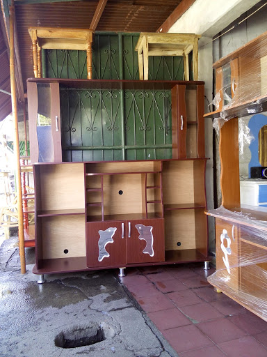 Muebles cocina Managua