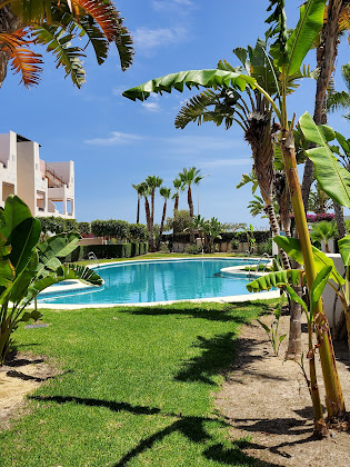 Photos du propriétaire Apartamento turístico Alquiler Playas de Vera 04621 Vera