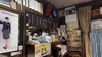食堂なまえ