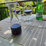 Photo n°1 de l'avis de Arianna.o fait le 10/01/2019 à 13:52 sur le  Buenavista Ristobar à Viterbo