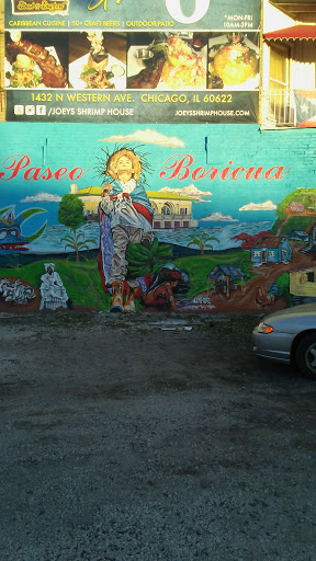 Liquor Store «Yauco Liquor Store», reviews and photos, 2744 W Division St, Chicago, IL 60622, USA