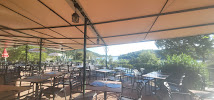 Atmosphère du Restaurant français Restaurant Le Lac à Tanneron - n°20