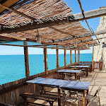 Photo n°14 de l'avis de Paolo.u fait le 25/06/2020 à 18:15 sur le  Il Trabucco da Elia à Manaccora