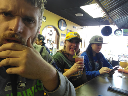 Cafe «South Pacific Cafe & Lounge», reviews and photos, 15 E Main St, Battle Ground, WA 98604, USA