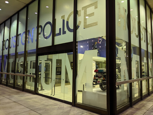 Museum «Houston Police Museum», reviews and photos, 1200 Travis St, Houston, TX 77002, USA