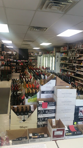 Wine Store «The Wine & Cheese Place», reviews and photos, 14748 Clayton Rd, Ballwin, MO 63011, USA