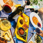 Photo n°1 de l'avis de Hernan. fait le 15/04/2024 à 12:15 sur le  Piatto di Vino à Salerno