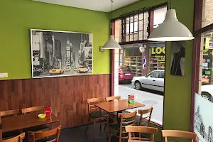 El Café De Álex image