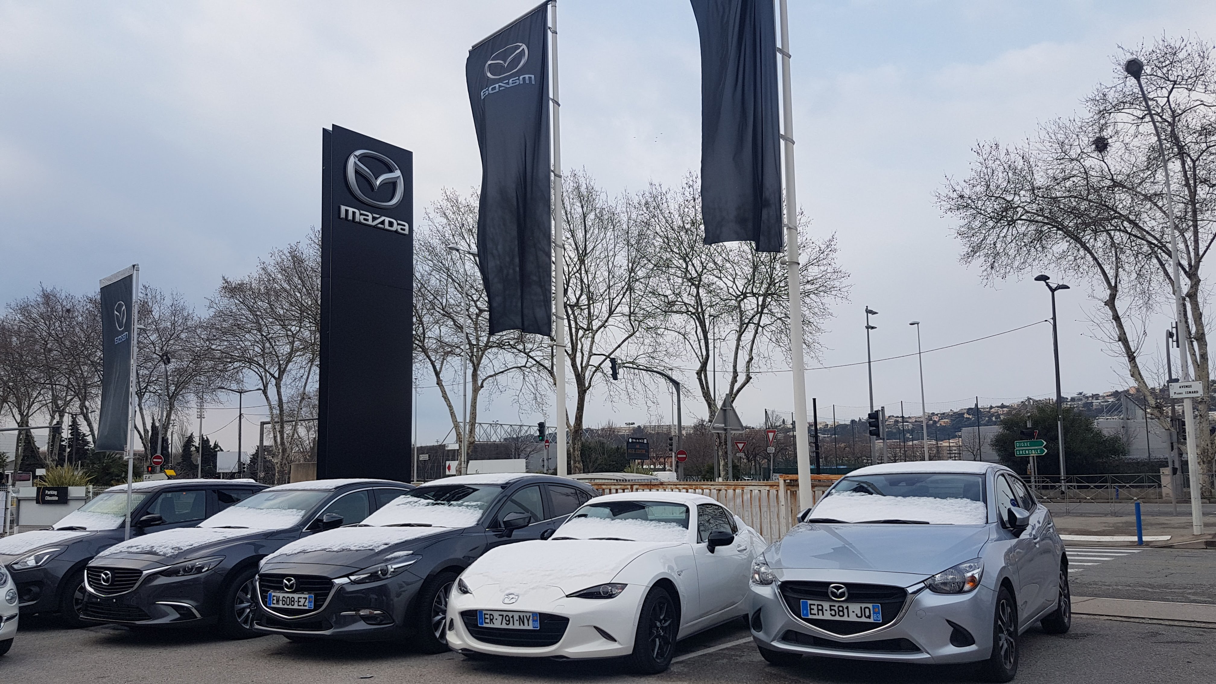 Photo n° 1 de l'avis de florent.a fait le 11/04/2018 à 10:28