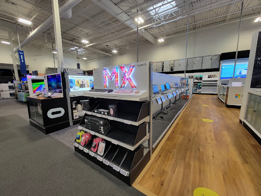 Electronics Store «Best Buy», reviews and photos, 1643 County Road B2 W, St Paul, MN 55113, USA