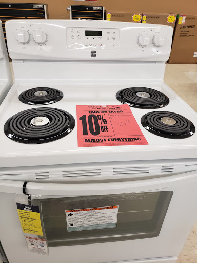 Appliance Store «Sears Outlet», reviews and photos, 251 Lakeshore Pkwy, Birmingham, AL 35209, USA