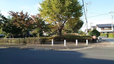 木暮公園
