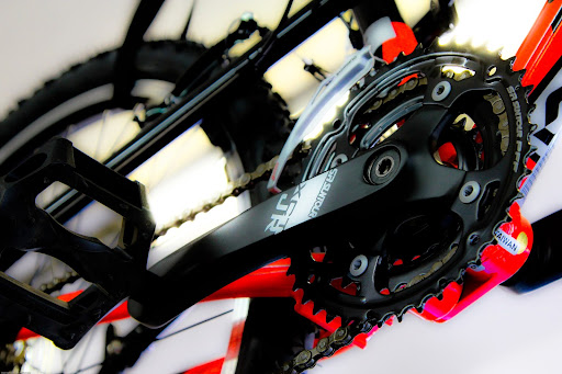 Bicycle Store «Santiam Bicycle», reviews and photos, 388 Commercial St NE, Salem, OR 97301, USA