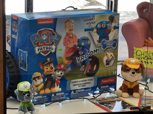 Toy Store «Whistle Stop Hobby & Toy Inc», reviews and photos, 21714 Harper Ave, St Clair Shores, MI 48080, USA