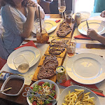 Photo n°3 de l'avis de jose.s fait le 18/07/2022 à 16:37 sur le  La Bodega à Albufeira