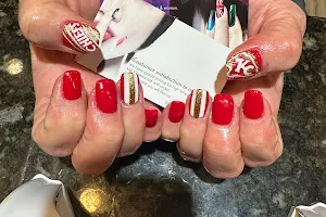 Nail Art image