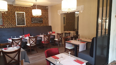 O' Saveur d'Italie à Charleville-Mézières