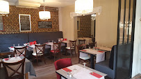 Atmosphère du Restaurant O' Saveur d'Italie à Charleville-Mézières - n°1