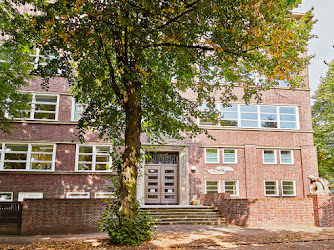 Berufliche Schule Uferstraße BS 29