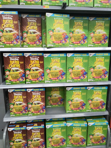 Supermarket «Walmart Neighborhood Market», reviews and photos, 203 Cedar Springs Rd, Spartanburg, SC 29302, USA