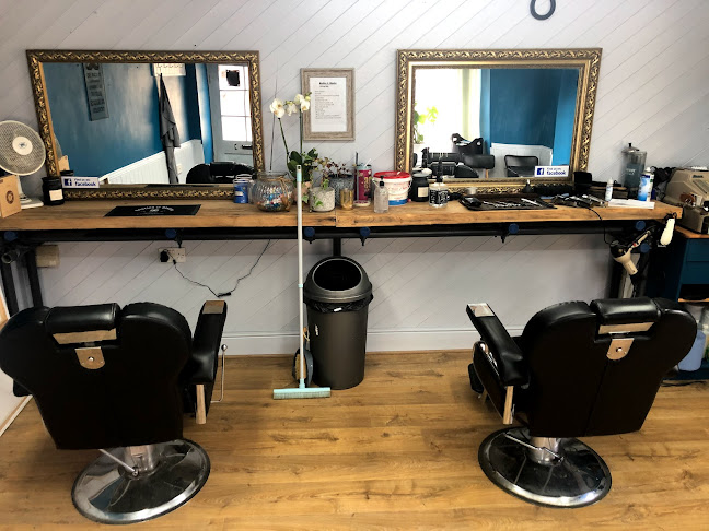 Reviews of Bristles and Blades BarberShop in Lincoln - Barber shop