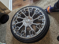 Wheel & Tire Exchange - Photo 5 - Car repair in Charlotte, NC, Charlotte