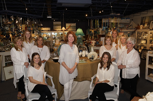 Gift Shop «Hillyer House», reviews and photos, 920 Washington Ave, Ocean Springs, MS 39564, USA