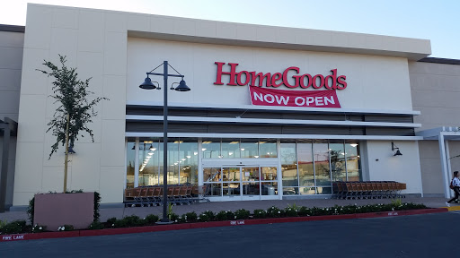 Department Store «HomeGoods», reviews and photos, 1036 E Brokaw Rd, San Jose, CA 95131, USA