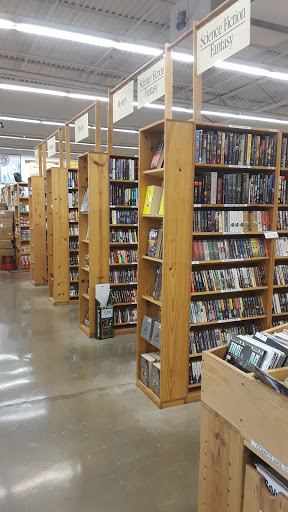 Book Store «Half Price Books», reviews and photos, 1551 US-287, Mansfield, TX 76063, USA