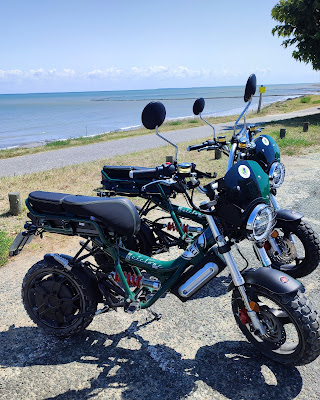Roule EcOléron à Saint-Pierre-d'Oléron
