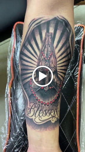 Explore cover up tattoo ideas for guys, creative tattoo ideas in San Diego, available at Wylde Sydes Tattoo & Body Piercing