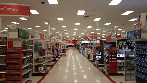 Department Store «Target», reviews and photos, 3181 Chili Ave, Rochester, NY 14624, USA