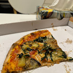 Photo n°2 de l'avis de Ali.h fait le 06/01/2024 à 16:51 sur le  Pizzeria Al Taglio di Borgo Trento à Verona