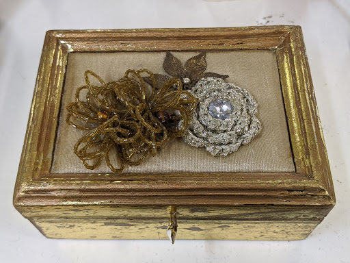 Thrift Store «Community Thrift Store», reviews and photos, 9140 E 31st St, Tulsa, OK 74145, USA