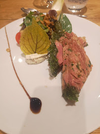 Terrine du Restaurant et Caviste 